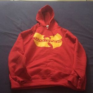 Wu-Tang Hoodie